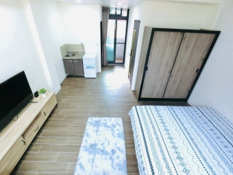 寵物友善💖可租補✅陽台獨洗✨流理台👍大坪數（第15張）