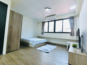 寵物友善💖可租補✅陽台獨洗✨流理台👍大坪數（第8張）