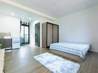 寵物友善💖可租補✅陽台獨洗✨流理台👍大坪數（第2張）