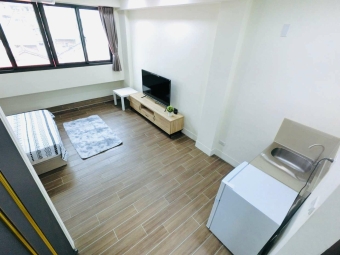 寵物友善💖可租補✅陽台獨洗✨流理台👍大坪數（第11張）