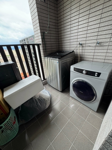全新未住漂亮裝潢屋 - Image 12