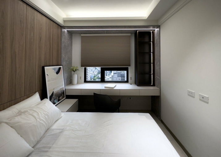全新未住漂亮裝潢屋 - Image 6