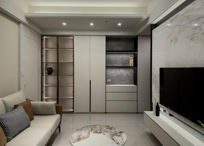 全新未住漂亮裝潢屋 - Image 10
