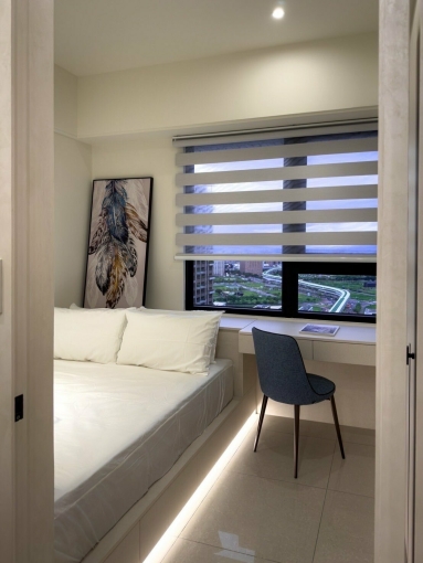 全新未住漂亮裝潢屋 - Image 5