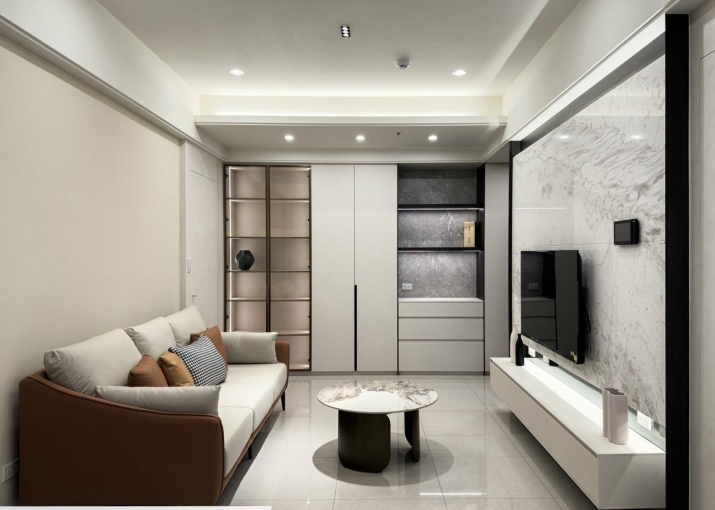 全新未住漂亮裝潢屋 - Image 2