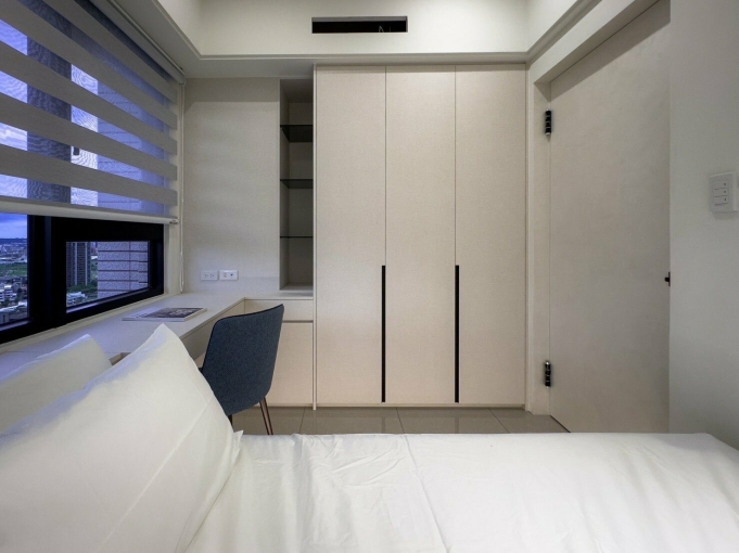 全新未住漂亮裝潢屋 - Image 7