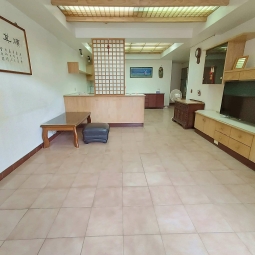 關渡靜巷三房雅寓（第2張）