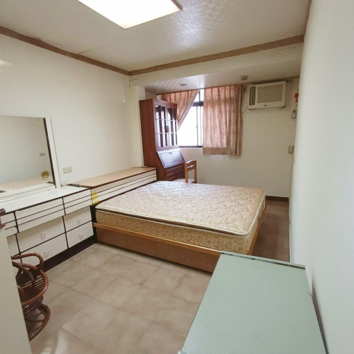 關渡靜巷三房雅寓（第4張）