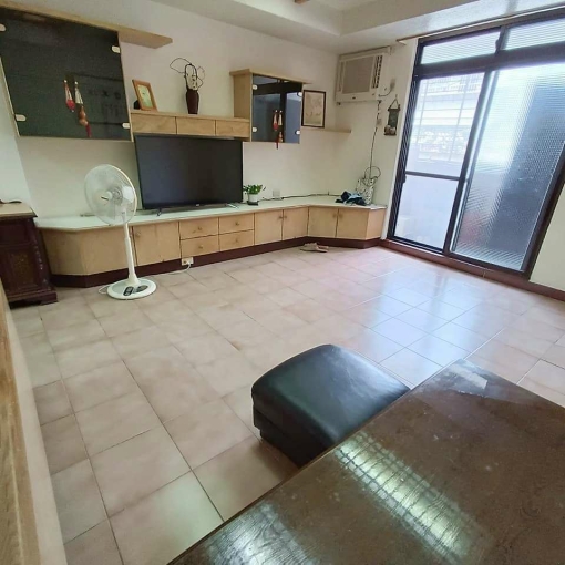 關渡靜巷三房雅寓（第1張）