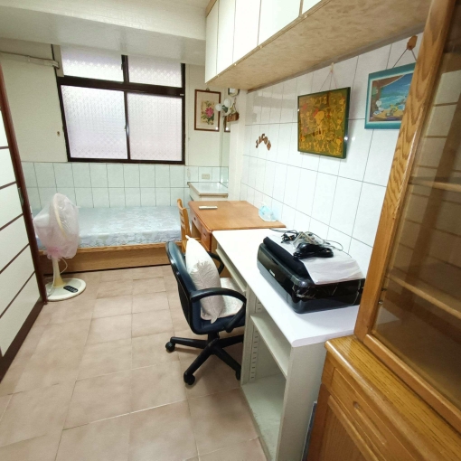 關渡靜巷三房雅寓（第6張）