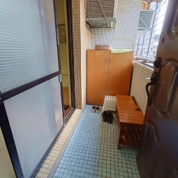 關渡靜巷三房雅寓（第11張）