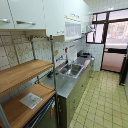 關渡靜巷三房雅寓（第7張）