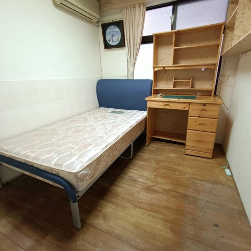 關渡靜巷三房雅寓（第5張）