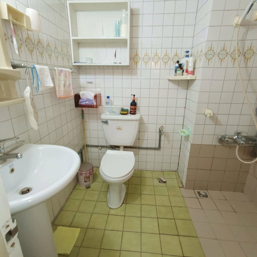 關渡靜巷三房雅寓（第8張）