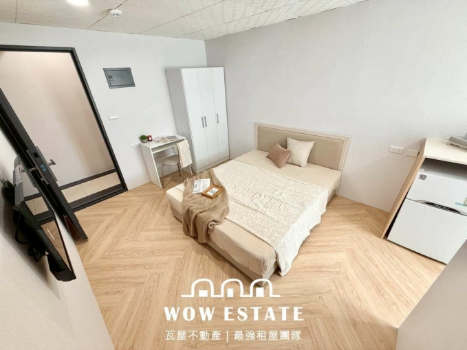 稀有可寵🍀獨洗獨曬🍀租屋補助🍀電梯🍀子母車（第3張）