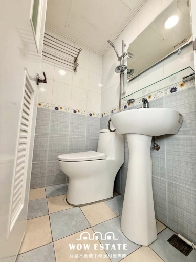 稀有可寵🍀獨洗獨曬🍀租屋補助🍀電梯🍀子母車（第5張）