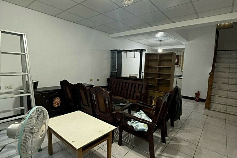 兆基社會住宅🏡新屋清幽透天.可租補免仲(第1張)