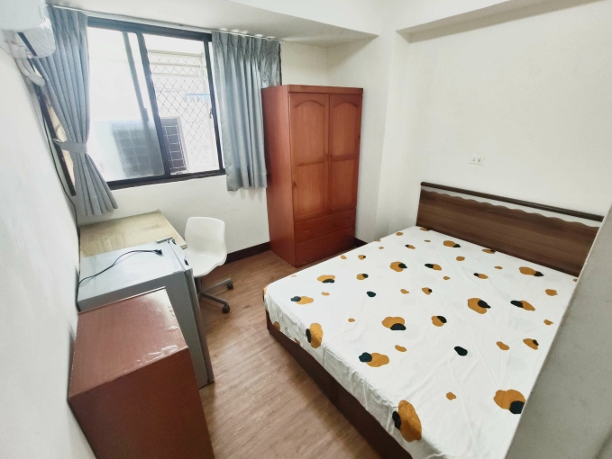 逢甲✨台水台電✨租補✨(第3張)