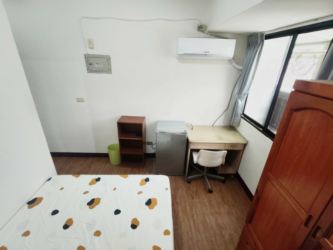 逢甲✨台水台電✨租補✨(第6張)