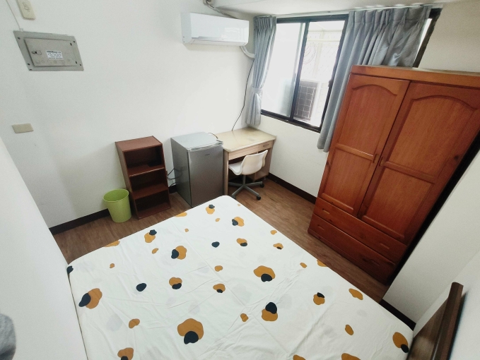 逢甲✨台水台電✨租補✨(第1張)