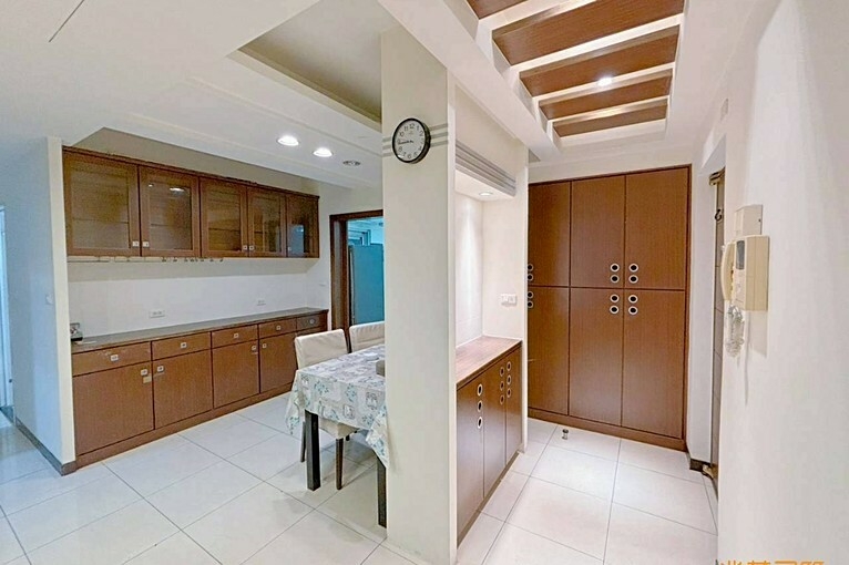 兆基社會住宅🏡峇里島三房/高樓景觀/可租補(第3張)