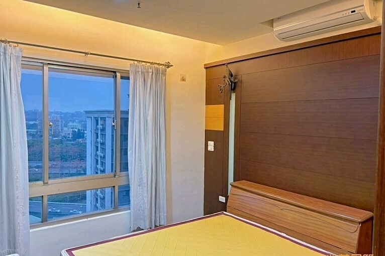 兆基社會住宅🏡峇里島三房/高樓景觀/可租補(第6張)