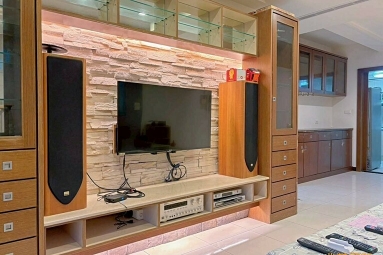 兆基社會住宅🏡峇里島三房／高樓景觀／可租補（第2張）