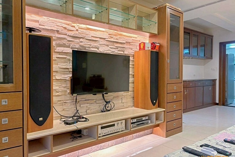 兆基社會住宅🏡峇里島三房/高樓景觀/可租補(第2張)