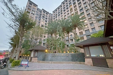 兆基社會住宅🏡峇里島三房／高樓景觀／可租補（第14張）