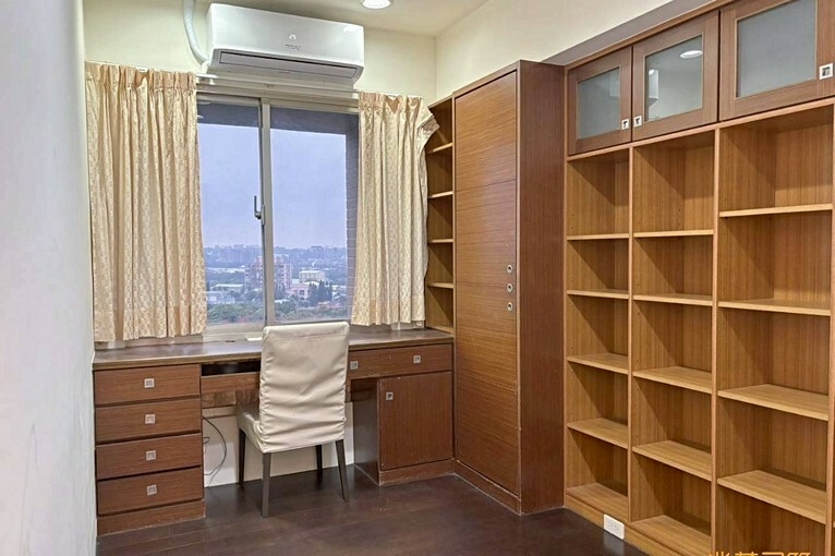 兆基社會住宅🏡峇里島三房/高樓景觀/可租補(第8張)