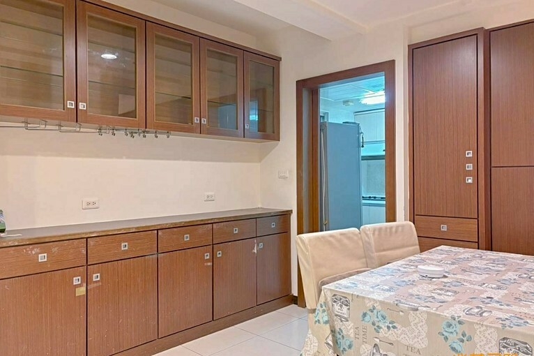 兆基社會住宅🏡峇里島三房/高樓景觀/可租補(第4張)