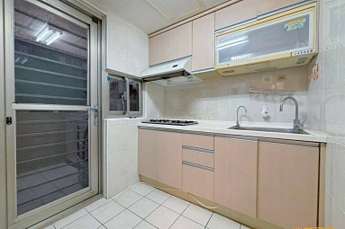 兆基社會住宅🏡峇里島三房／高樓景觀／可租補（第11張）