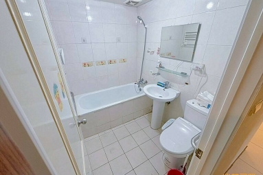 兆基社會住宅🏡峇里島三房／高樓景觀／可租補（第12張）