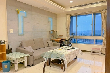 兆基社會住宅🏡峇里島三房／高樓景觀／可租補（第1張）