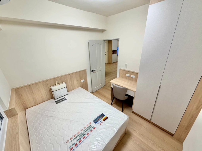 心花朵朵開🌤️水湳中國醫💕台水台電🍃可租補🍂乾濕分離（第8張）