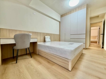 心花朵朵開🌤️水湳中國醫💕台水台電🍃可租補🍂乾濕分離（第12張）