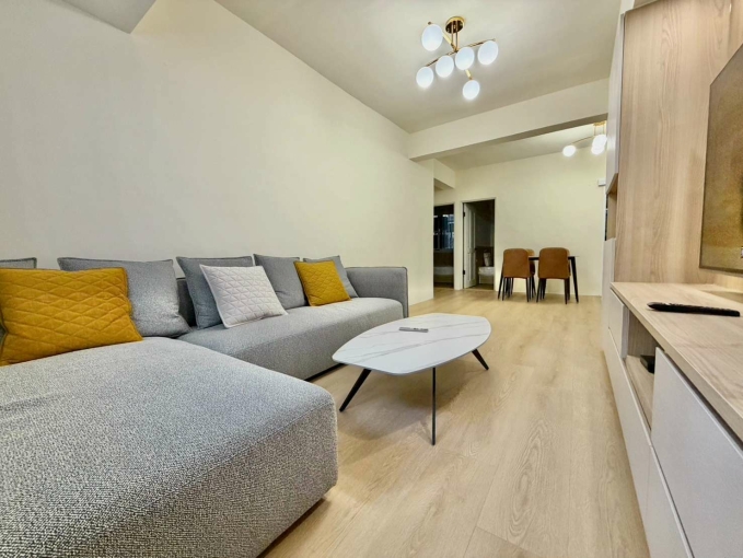 心花朵朵開🌤️水湳中國醫💕台水台電🍃可租補🍂乾濕分離（第3張）