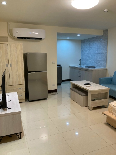 出入單純二樓套房（第1張）