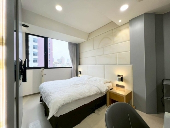 🧡請加賴🧡電梯新屋🧡可貓咪🧡獨立洗脫烘🧡乾溼分離🧡百萬裝潢🧡秒殺速洽🧡（第9張）