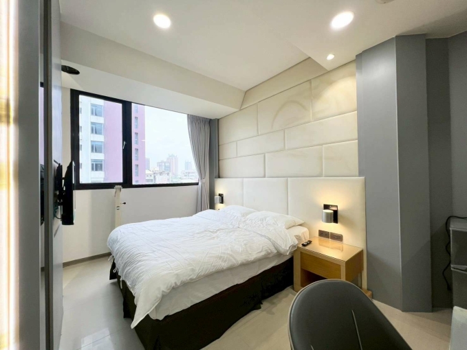 🧡請加賴🧡電梯新屋🧡可貓咪🧡獨立洗脫烘🧡乾溼分離🧡百萬裝潢🧡秒殺速洽🧡（第9張）