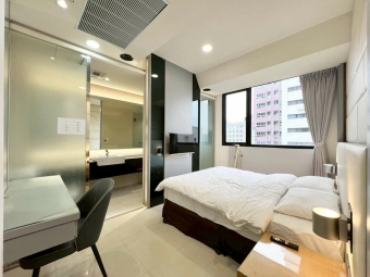 🧡請加賴🧡電梯新屋🧡可貓咪🧡獨立洗脫烘🧡乾溼分離🧡百萬裝潢🧡秒殺速洽🧡（第10張）