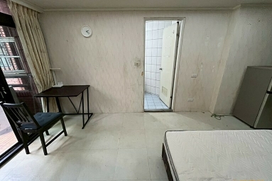 兆基社會住宅🏠友善屋源🧡中山國小.晴光商圈.電梯套房.可（第4張）