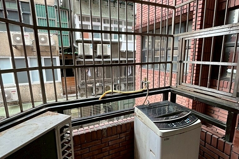 兆基社會住宅🏠友善屋源🧡中山國小.晴光商圈.電梯套房.可(第5張)