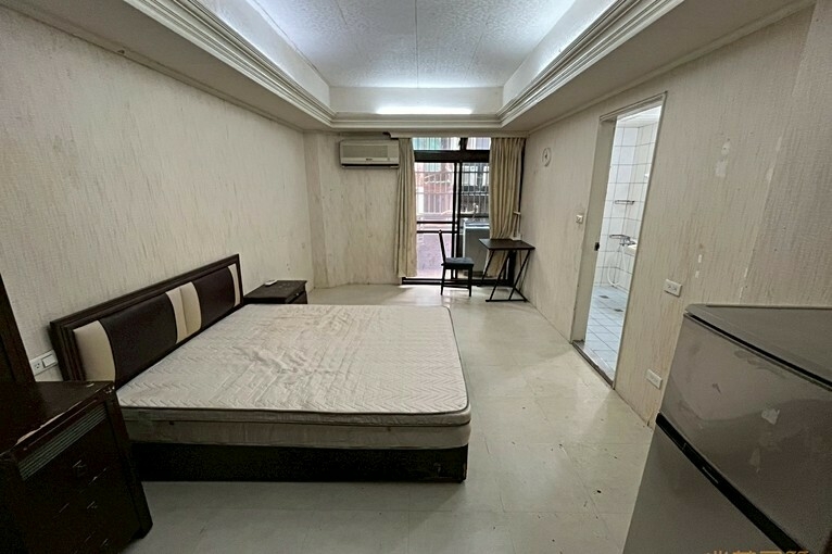 兆基社會住宅🏠友善屋源🧡中山國小.晴光商圈.電梯套房.可(第2張)