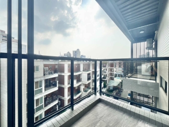 💖全新落成✨可雙租補/報稅🏠可貓✔️電梯💖 - Image 13