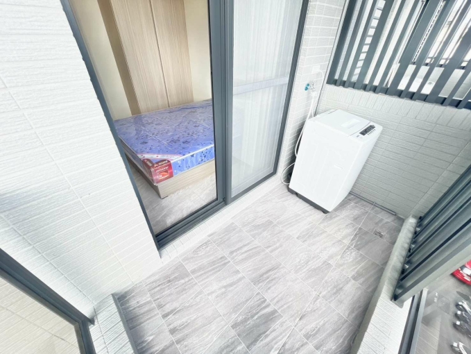 💖全新落成✨可雙租補/報稅🏠可貓✔️電梯💖 - Image 5