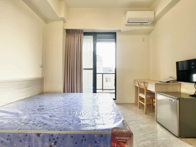 💖全新落成✨可雙租補/報稅🏠可貓✔️電梯💖 - Image 2