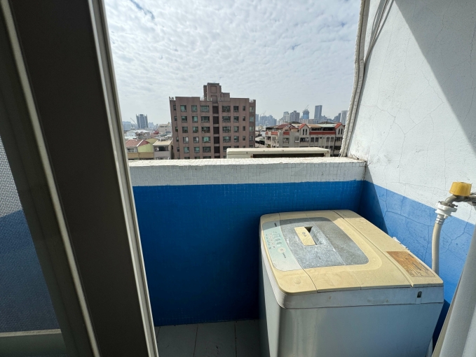 💎【首月半價】管理代收/獨立陽台洗曬/寵物友善（限貓）💎（第3張）