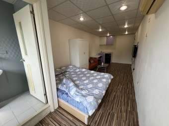 💎【首月半價】管理代收/獨立陽台洗曬/寵物友善（限貓）💎（第2張）