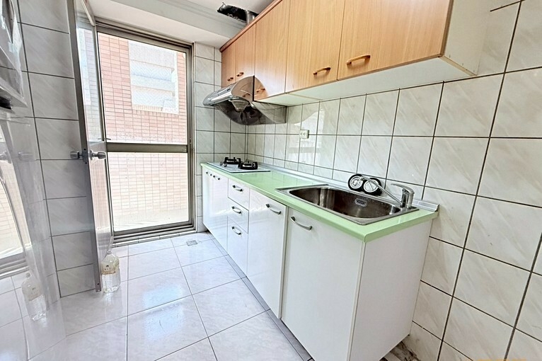 兆基社會住宅🏠明亮正三房/可租補/高樓層/看屋+賴（第5張）